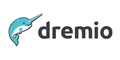 Dremio logo