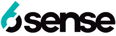 6sense logo