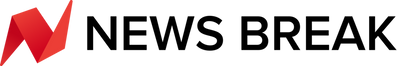 NewsBreak logo