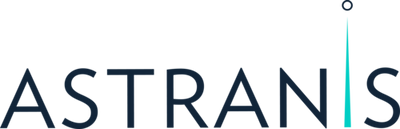 Astranis logo