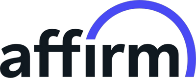 Affirm logo
