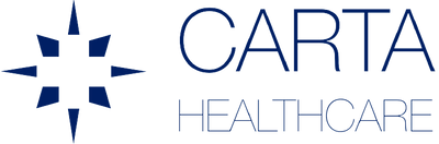 Carta Healthcare logo