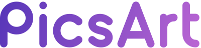 Picsart logo