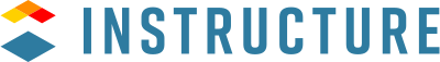 Instructure logo