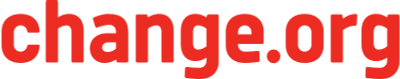 Change.org logo