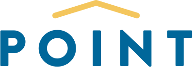 Point logo