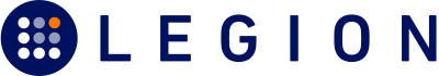 Legion Technologies logo