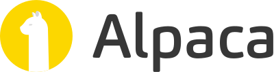 Alpaca logo