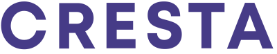 Cresta logo
