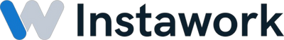 Instawork logo