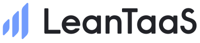 LeanTaaS logo