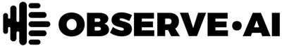 Observe.AI logo
