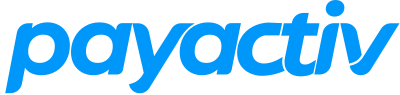 Payactiv logo