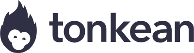 Tonkean logo