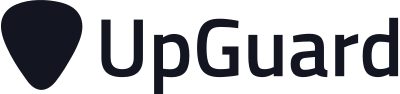 UpGuard logo