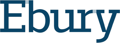 Ebury logo