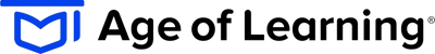 Age of Learning logo