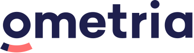 Ometria logo