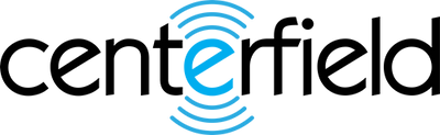 Centerfield logo