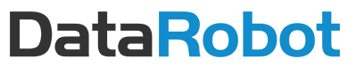 DataRobot logo
