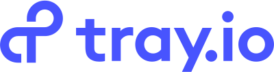 Tray.io logo