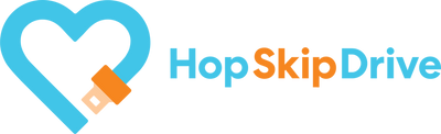 HopSkipDrive logo