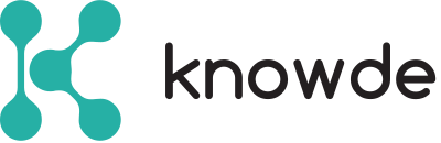 Knowde logo