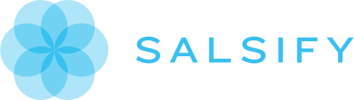 Salsify logo
