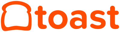 Toast logo