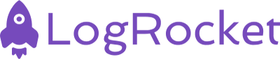LogRocket logo