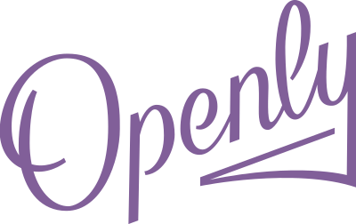 Openly logo