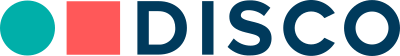 DISCO logo