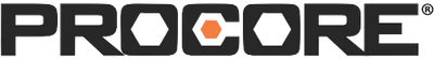 Procore logo
