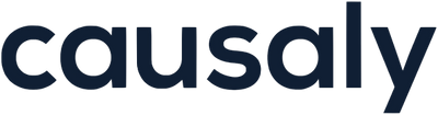 Causaly logo