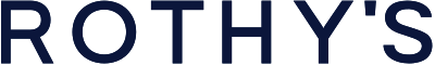Rothy's logo
