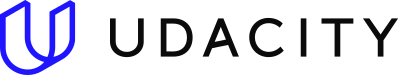 Udacity logo