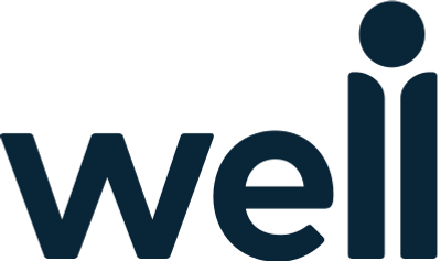 Well logo