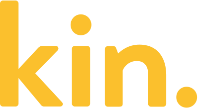 Kin Insurance logo