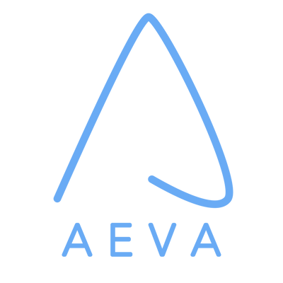 Aeva logo