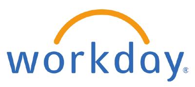 Workday logo