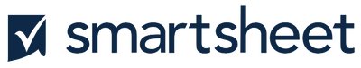 Smartsheet logo