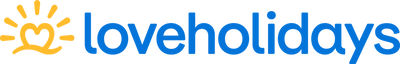 loveholidays logo