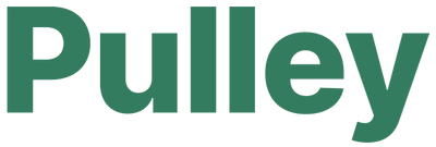 Pulley logo