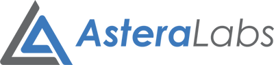 Astera Labs logo