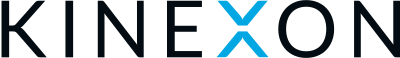 KINEXON logo