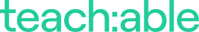 Teachable logo