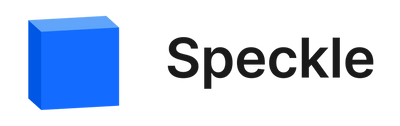 Speckle logo