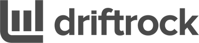 Driftrock logo