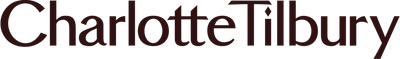 Charlotte Tilbury logo
