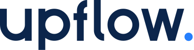 Upflow logo